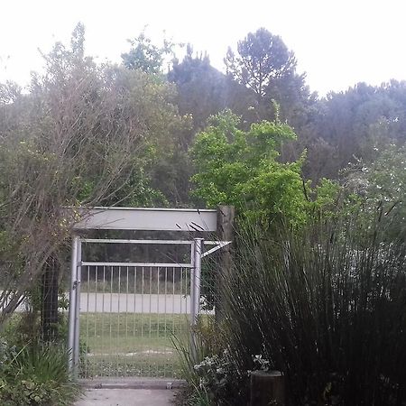 Hotel Imka Trinity Retreat Stormsrivier Esterno foto