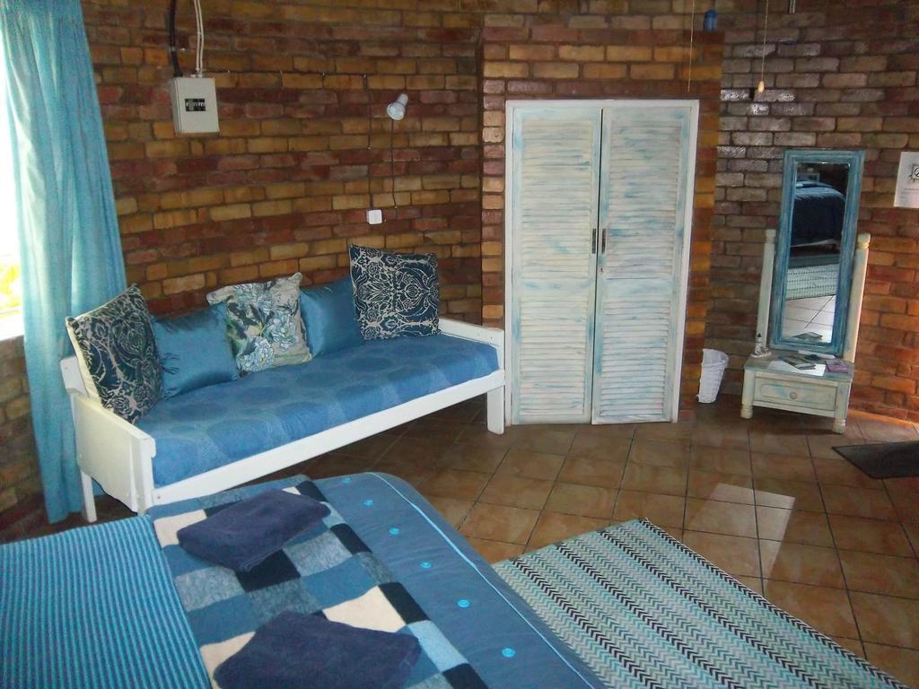 Hotel Imka Trinity Retreat Stormsrivier Camera foto