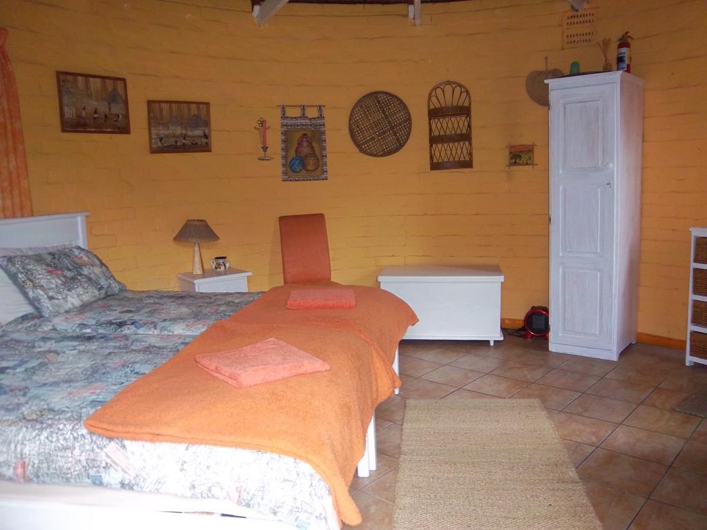 Hotel Imka Trinity Retreat Stormsrivier Camera foto