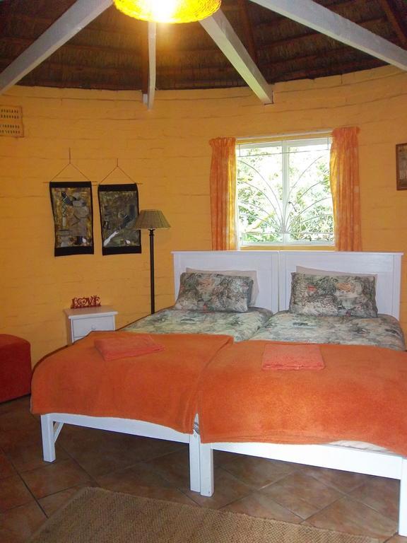 Hotel Imka Trinity Retreat Stormsrivier Camera foto