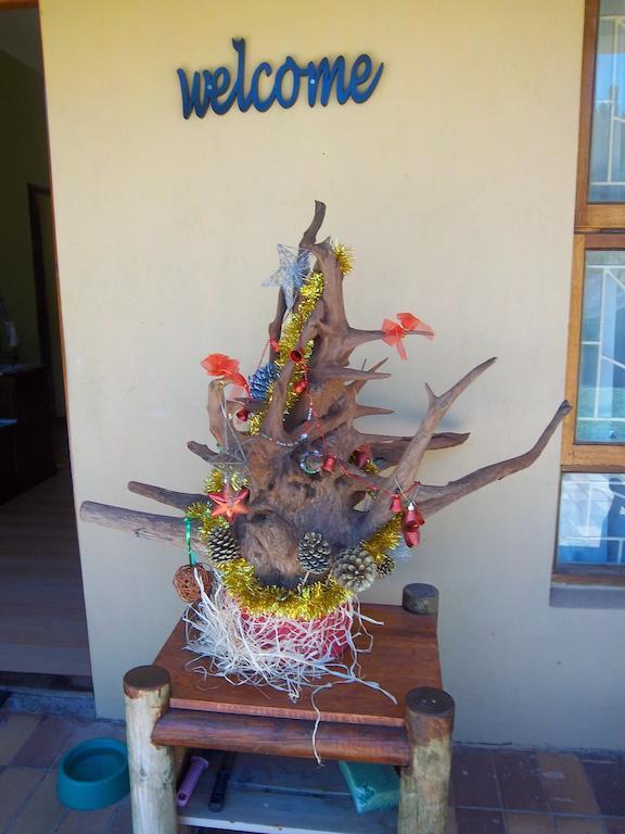 Hotel Imka Trinity Retreat Stormsrivier Esterno foto