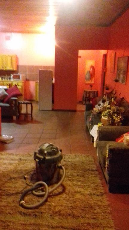 Hotel Imka Trinity Retreat Stormsrivier Esterno foto