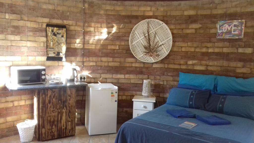 Hotel Imka Trinity Retreat Stormsrivier Esterno foto