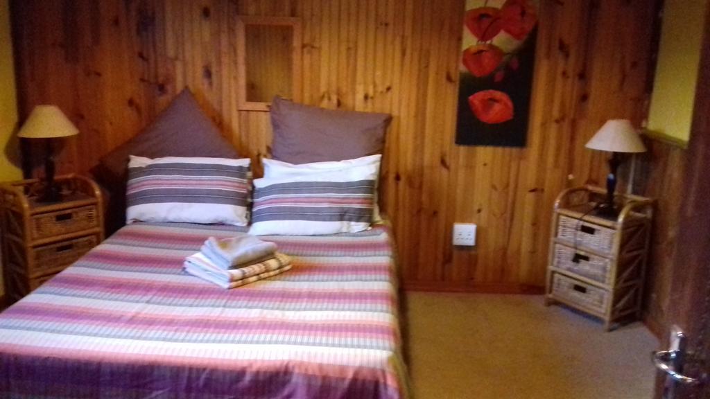 Hotel Imka Trinity Retreat Stormsrivier Esterno foto