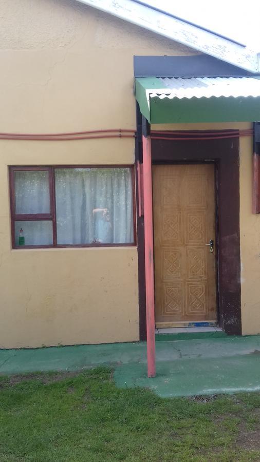 Hotel Imka Trinity Retreat Stormsrivier Esterno foto