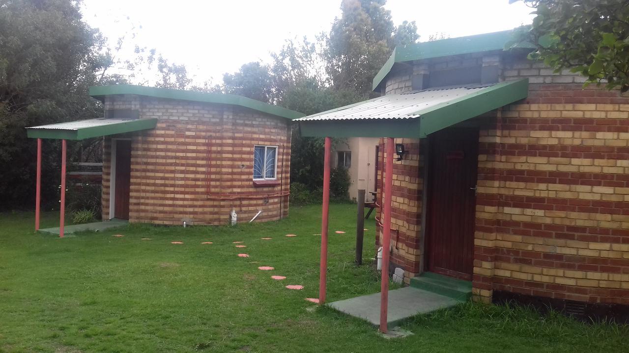 Hotel Imka Trinity Retreat Stormsrivier Esterno foto