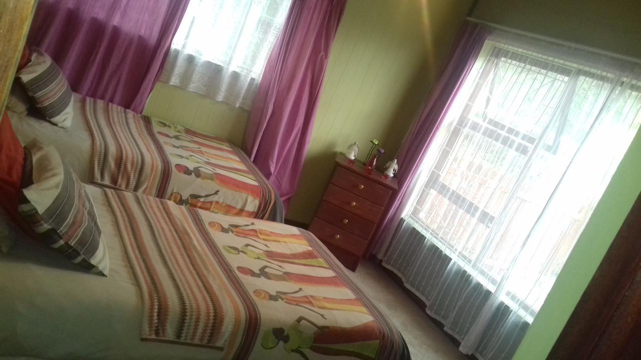 Hotel Imka Trinity Retreat Stormsrivier Esterno foto
