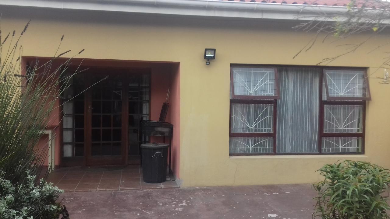 Hotel Imka Trinity Retreat Stormsrivier Esterno foto