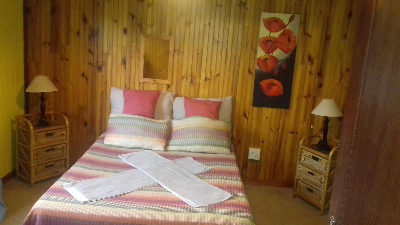 Hotel Imka Trinity Retreat Stormsrivier Esterno foto
