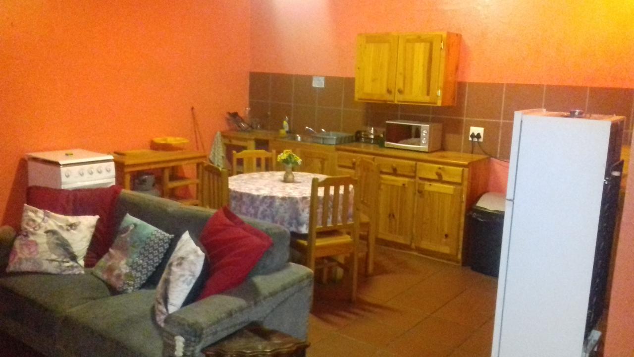 Hotel Imka Trinity Retreat Stormsrivier Esterno foto