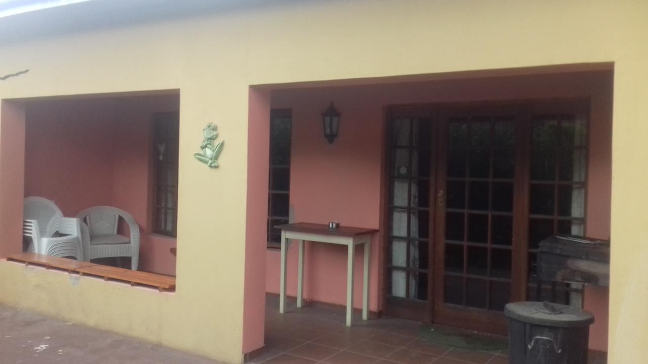 Hotel Imka Trinity Retreat Stormsrivier Esterno foto