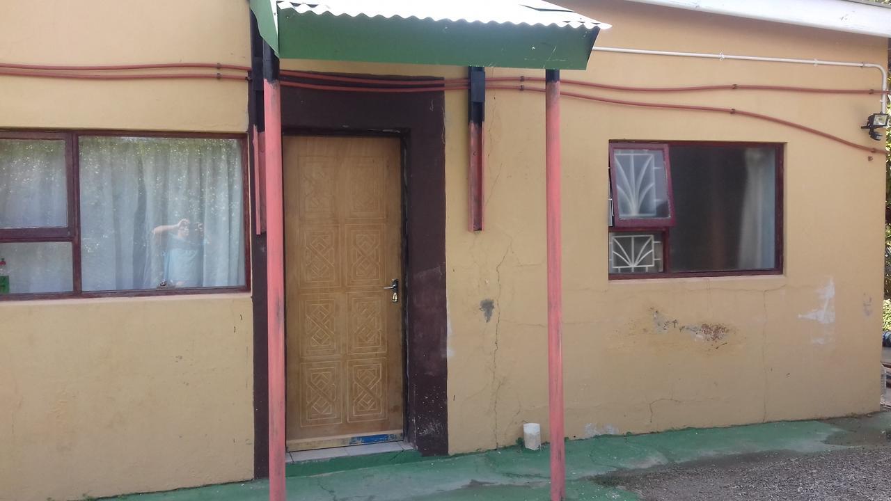 Hotel Imka Trinity Retreat Stormsrivier Esterno foto