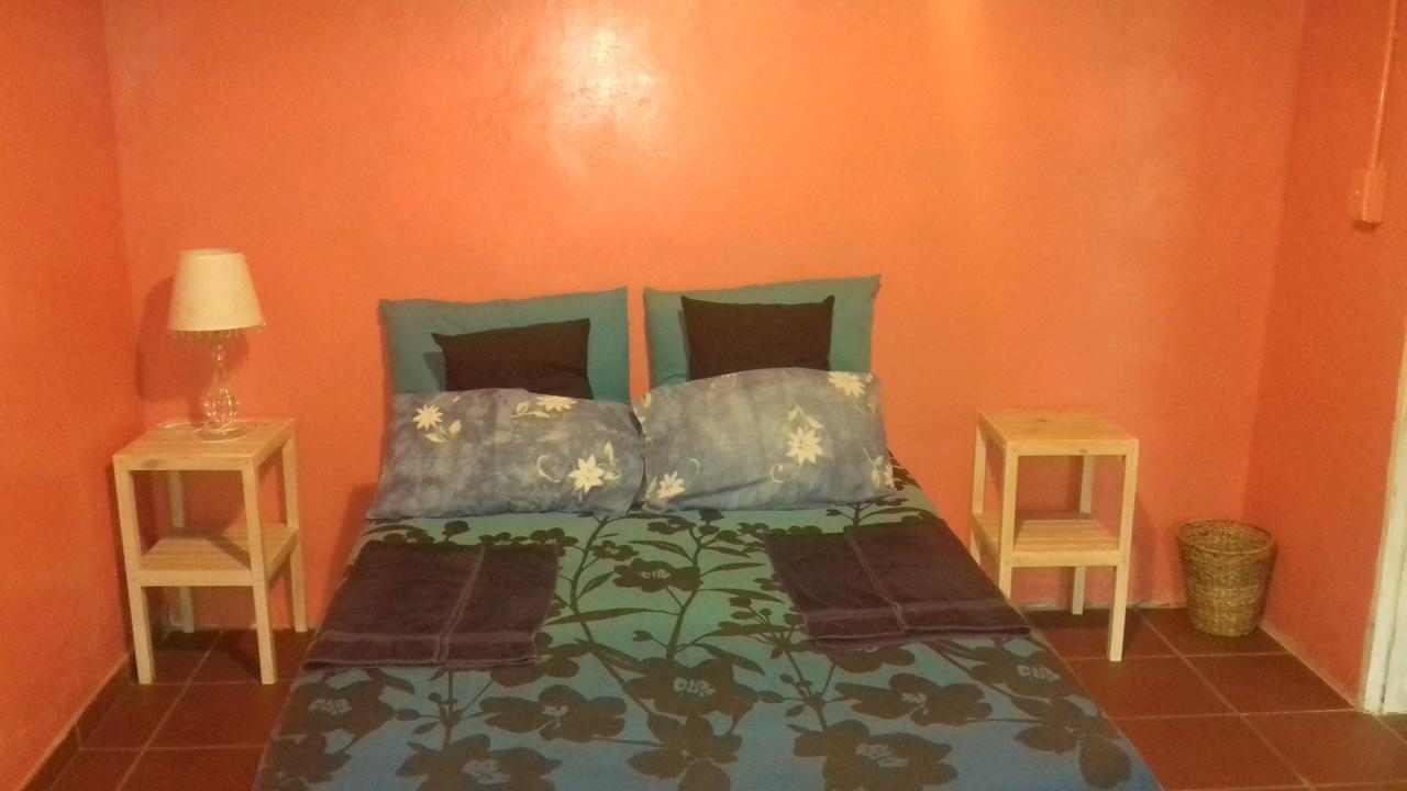 Hotel Imka Trinity Retreat Stormsrivier Esterno foto